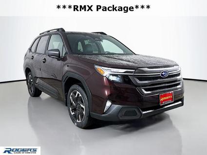 2026 Subaru Forester Hermiston OR