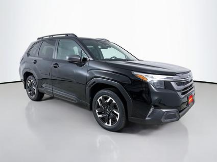 2026 Subaru Forester Hermiston OR