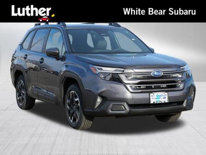 2026 Subaru Forester Saint Paul MN