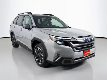 2026 Subaru Forester Hermiston OR
