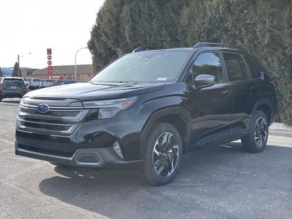 2026 Subaru Forester Casper WY