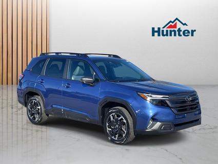 2026 Subaru Forester Fletcher NC