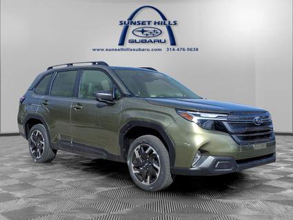 2026 Subaru Forester Saint Louis MO