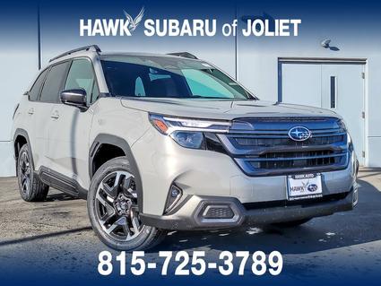 2026 Subaru Forester Plainfield IL