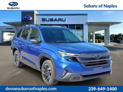2026 Subaru Forester Naples FL