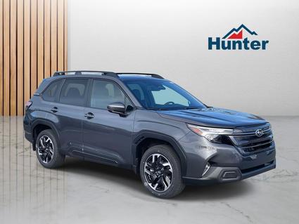 2026 Subaru Forester Fletcher NC