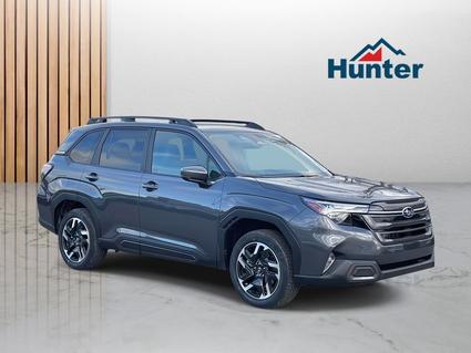 2026 Subaru Forester Fletcher NC