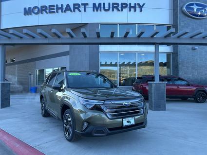 2026 Subaru Forester Durango CO