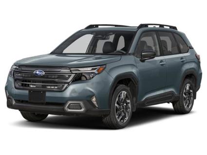 2026 Subaru Forester Burnsville MN