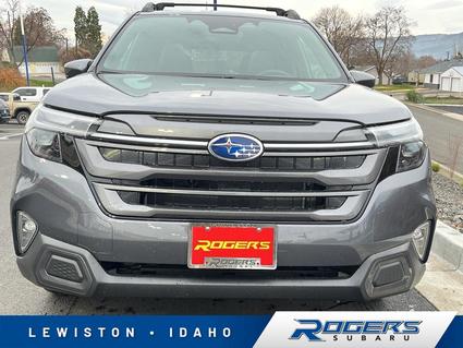 2026 Subaru Forester Lewiston ID