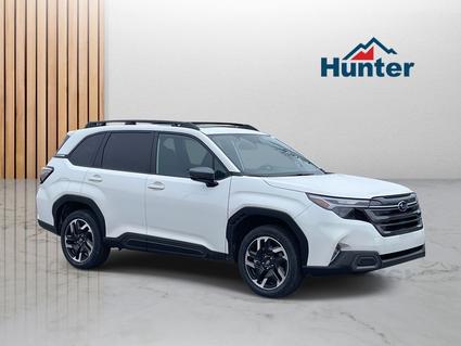 2026 Subaru Forester Fletcher NC