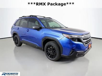 2026 Subaru Forester Hermiston OR