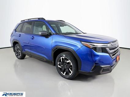2026 Subaru Forester Hermiston OR