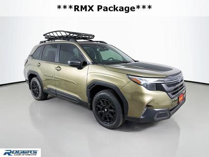 2026 Subaru Forester Hermiston OR