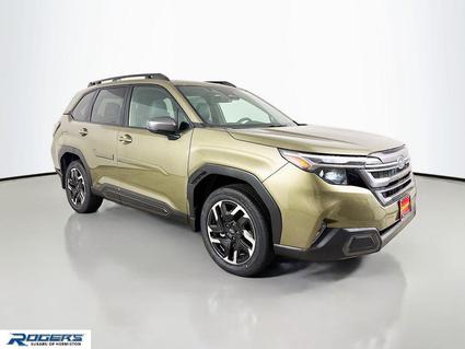 2026 Subaru Forester Hermiston OR