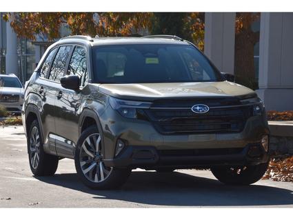 2026 Subaru Forester Lexington KY