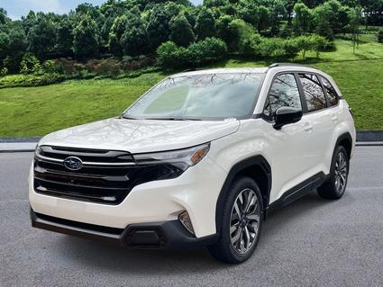 2026 Subaru Forester Atlanta GA