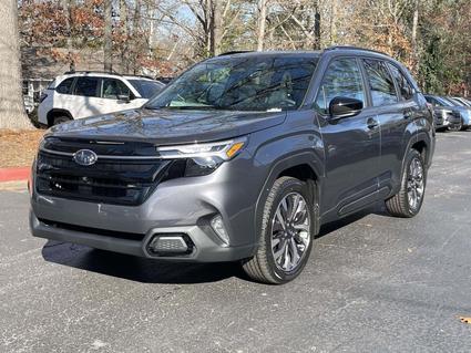 2026 Subaru Forester Atlanta GA