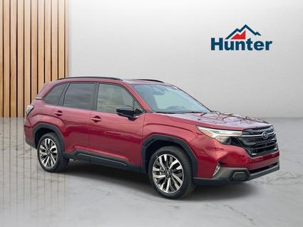 2026 Subaru Forester Fletcher NC