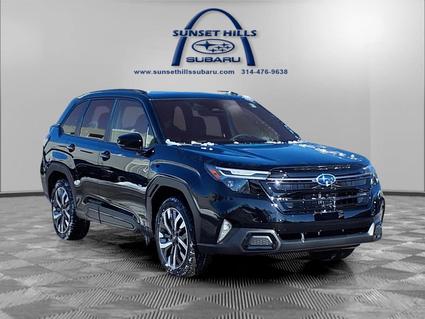 2026 Subaru Forester Saint Louis MO