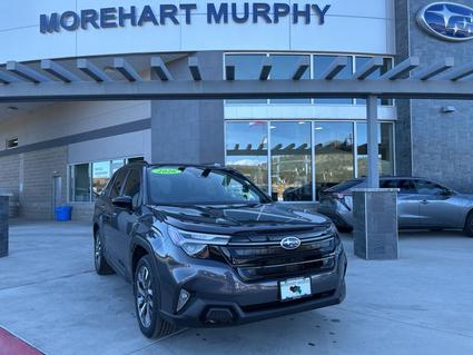 2026 Subaru Forester Durango CO