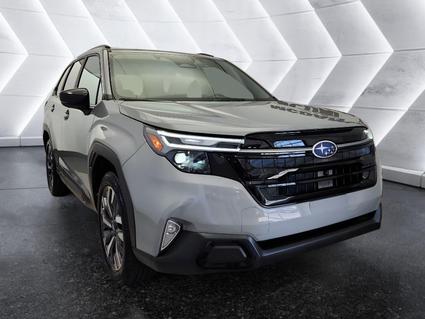 2026 Subaru Forester Columbia SC