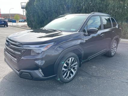 2026 Subaru Forester Casper WY