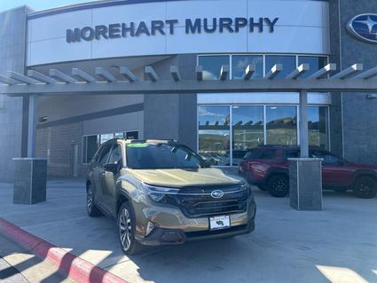 2026 Subaru Forester Durango CO