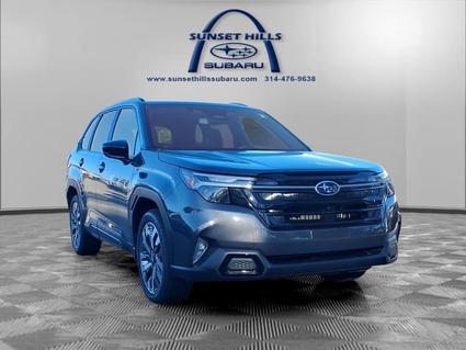 2026 Subaru Forester Saint Louis MO