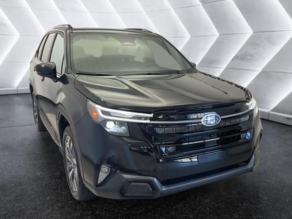 2026 Subaru Forester Columbia SC