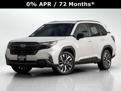 2026 Subaru Forester South Saint Paul MN