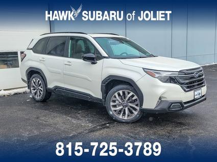 2026 Subaru Forester Plainfield IL