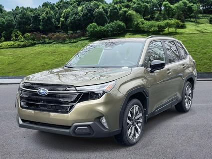 2026 Subaru Forester Atlanta GA