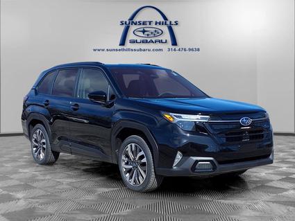 2026 Subaru Forester Saint Louis MO
