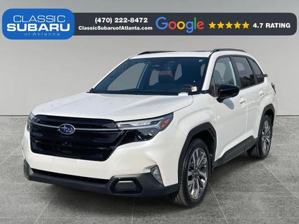 2026 Subaru Forester Atlanta GA