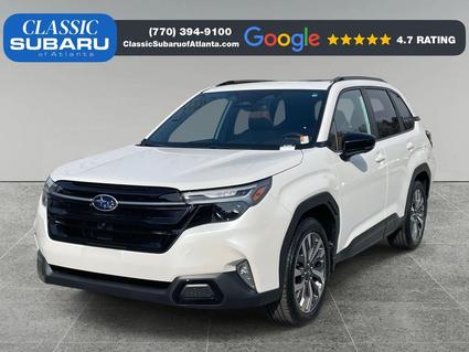 2026 Subaru Forester Atlanta GA