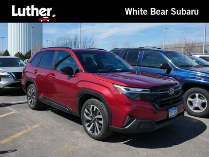 2026 Subaru Forester Saint Paul MN