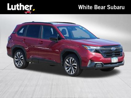 2026 Subaru Forester Saint Paul MN