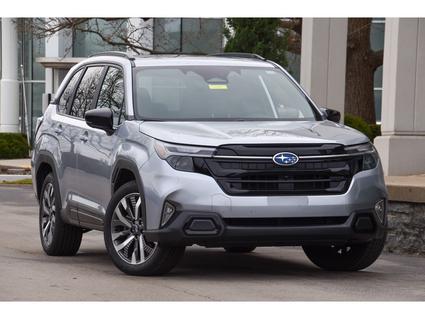 2026 Subaru Forester Lexington KY