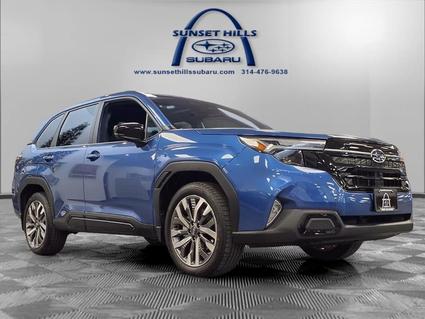 2026 Subaru Forester Saint Louis MO