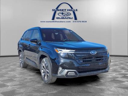 2026 Subaru Forester Saint Louis MO