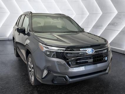 2026 Subaru Forester Columbia SC