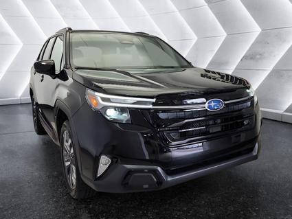 2026 Subaru Forester Columbia SC