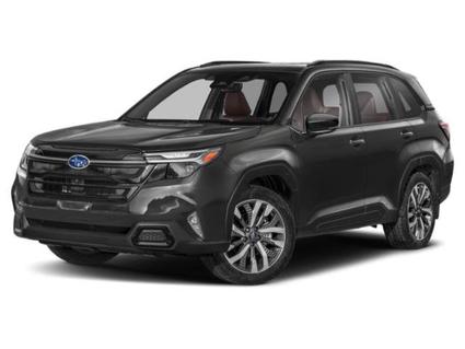 2026 Subaru Forester Minneapolis MN