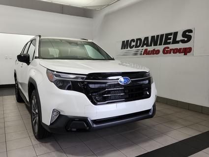 2026 Subaru Forester Columbia SC
