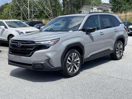 2026 Subaru Forester Atlanta GA