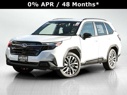 2026 Subaru Forester Burnsville MN