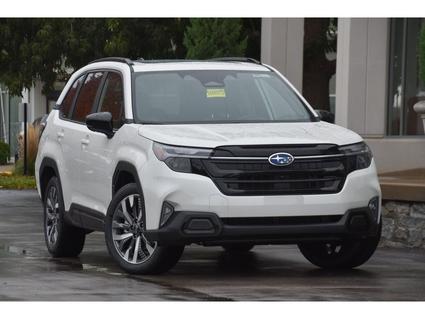 2026 Subaru Forester Lexington KY