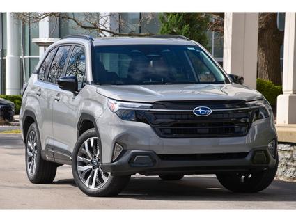 2026 Subaru Forester Lexington KY