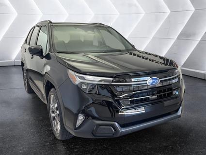 2026 Subaru Forester Columbia SC